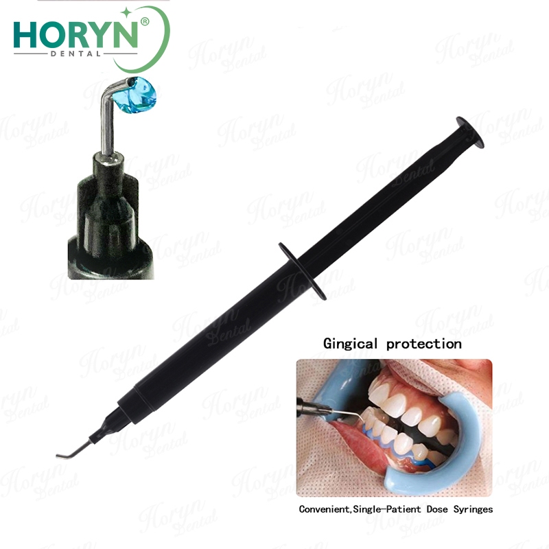 Horyn Dental Gingival Isolatio - Teeth Whitening Hydrogen Peroxide review and price
