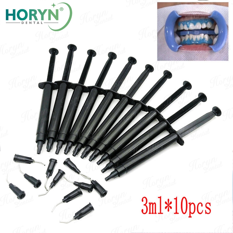Horyn Dental Gingival Isolatio - Teeth Whitening Hydrogen Peroxide review and price