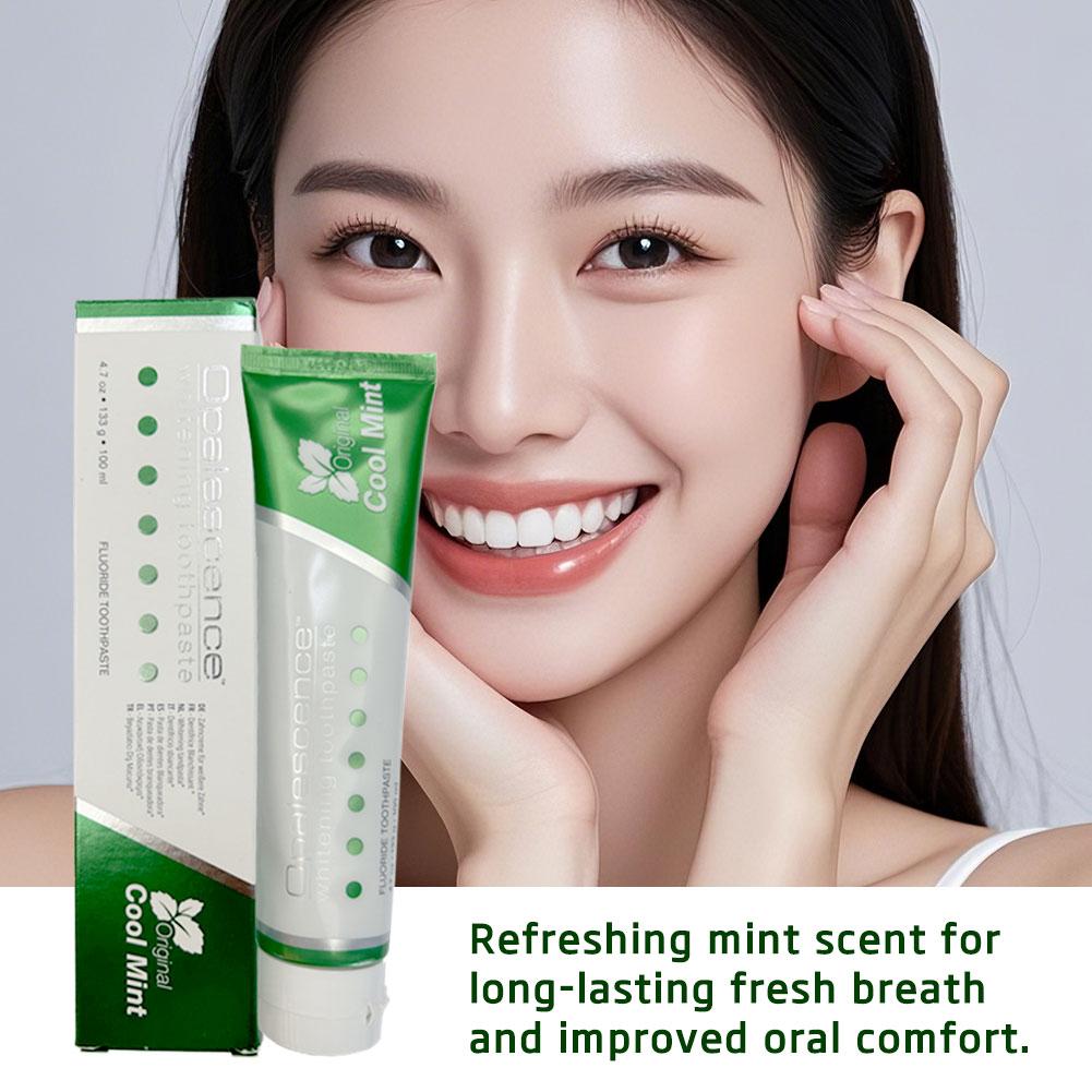 Korean Whitening Toothpaste Lo - Teeth Whitening Treatment review and price