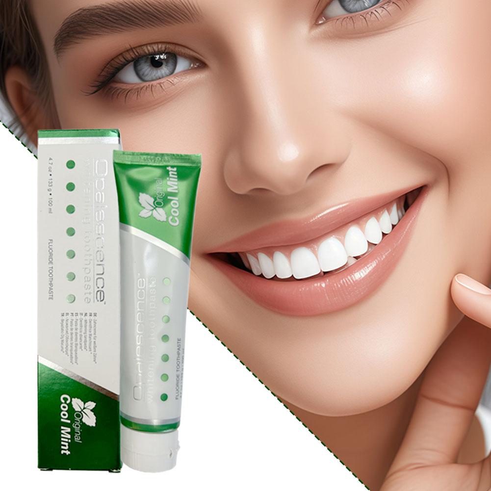Korean Whitening Toothpaste Lo - Teeth Whitening Treatment review and price