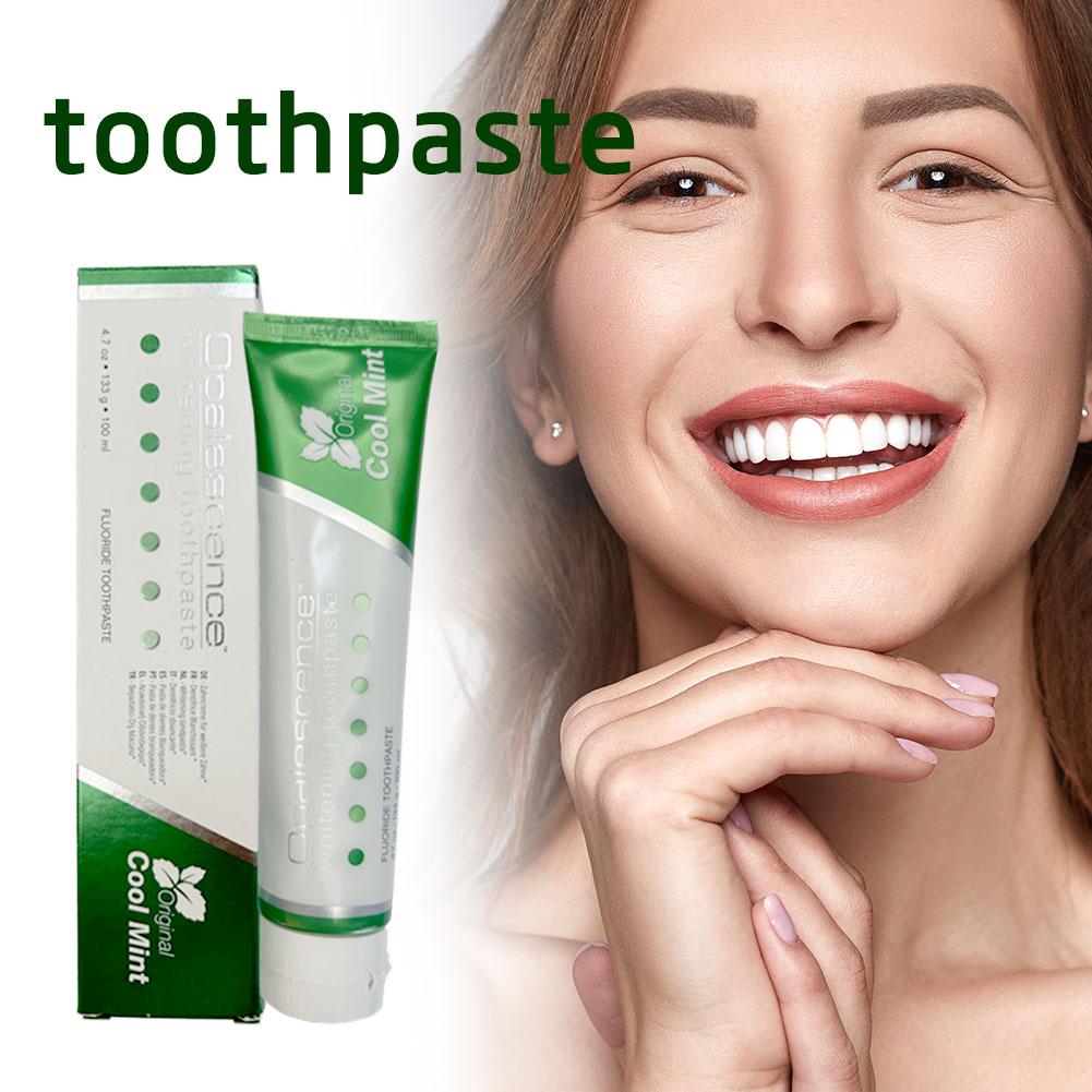Korean Whitening Toothpaste Lo - Teeth Whitening Treatment review and price