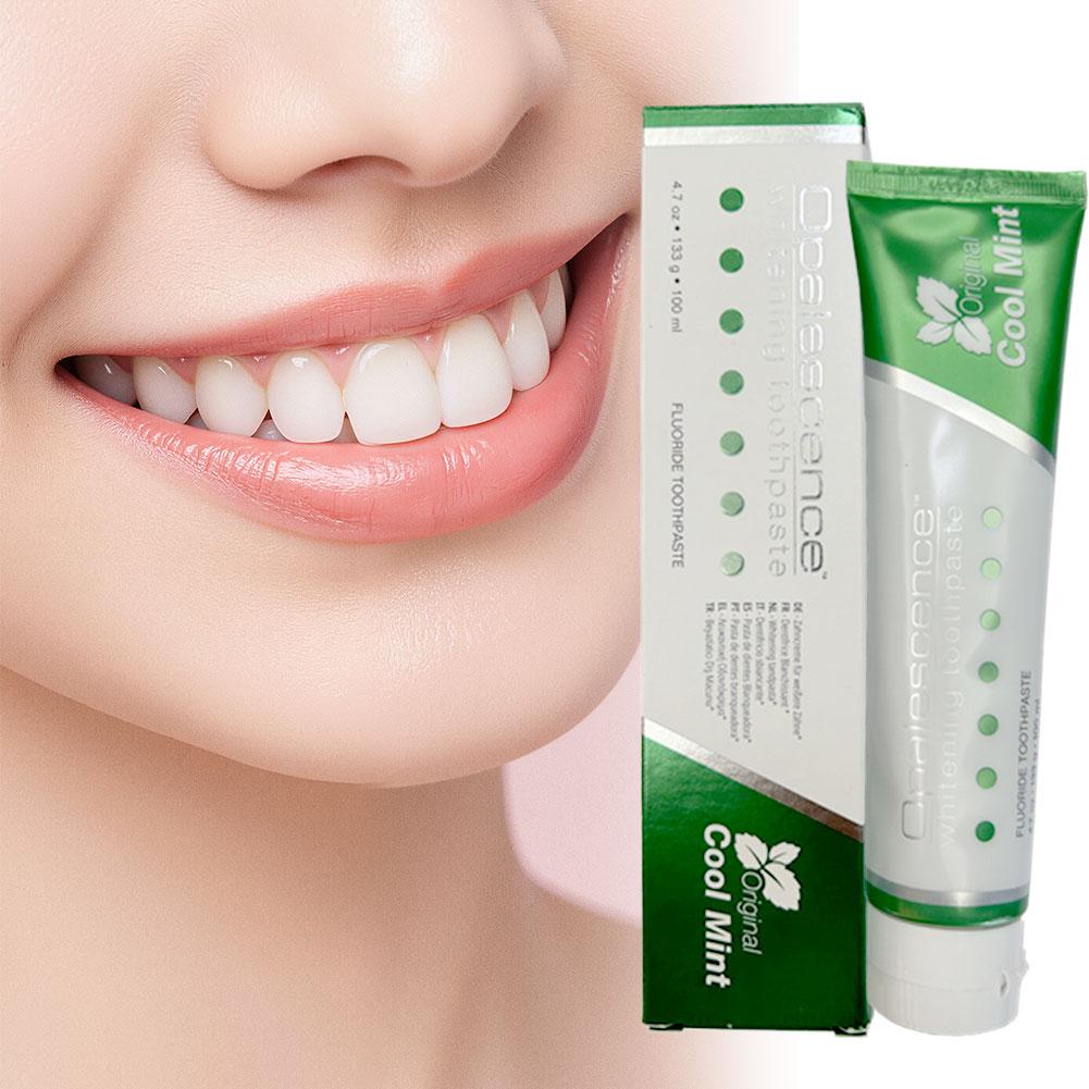 Korean Whitening Toothpaste Lo - Teeth Whitening Treatment review and price