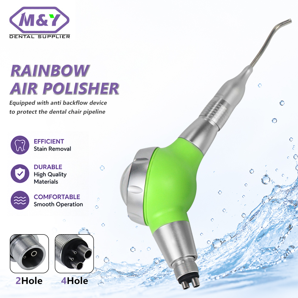 Dental Air Polisher With Anti- - Teeth Whitening Options review and price