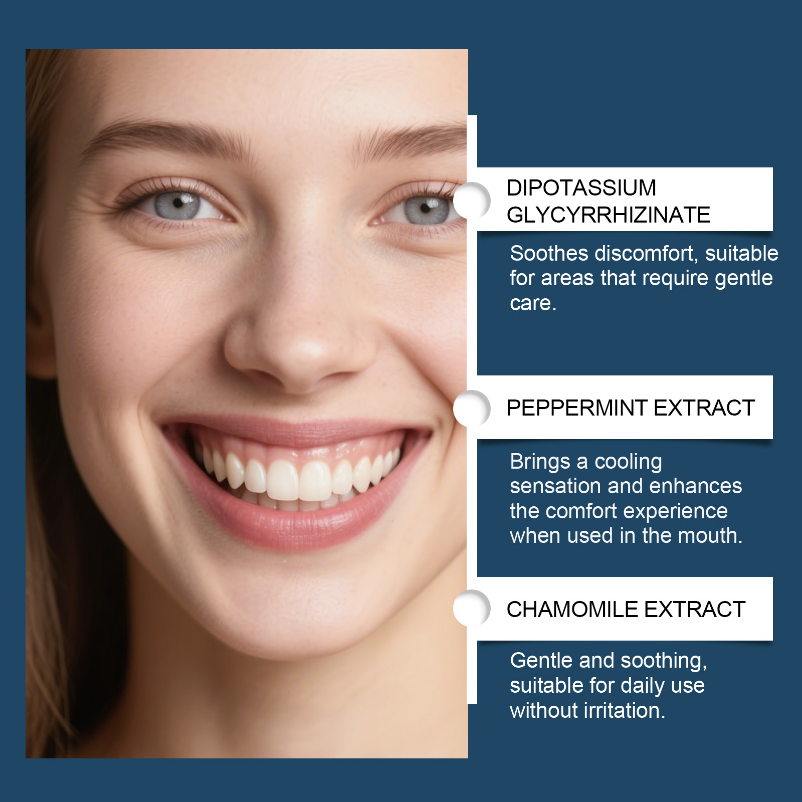 Dental Care Gel Gentle Cleanin - Teeth Whitening Uv review and price