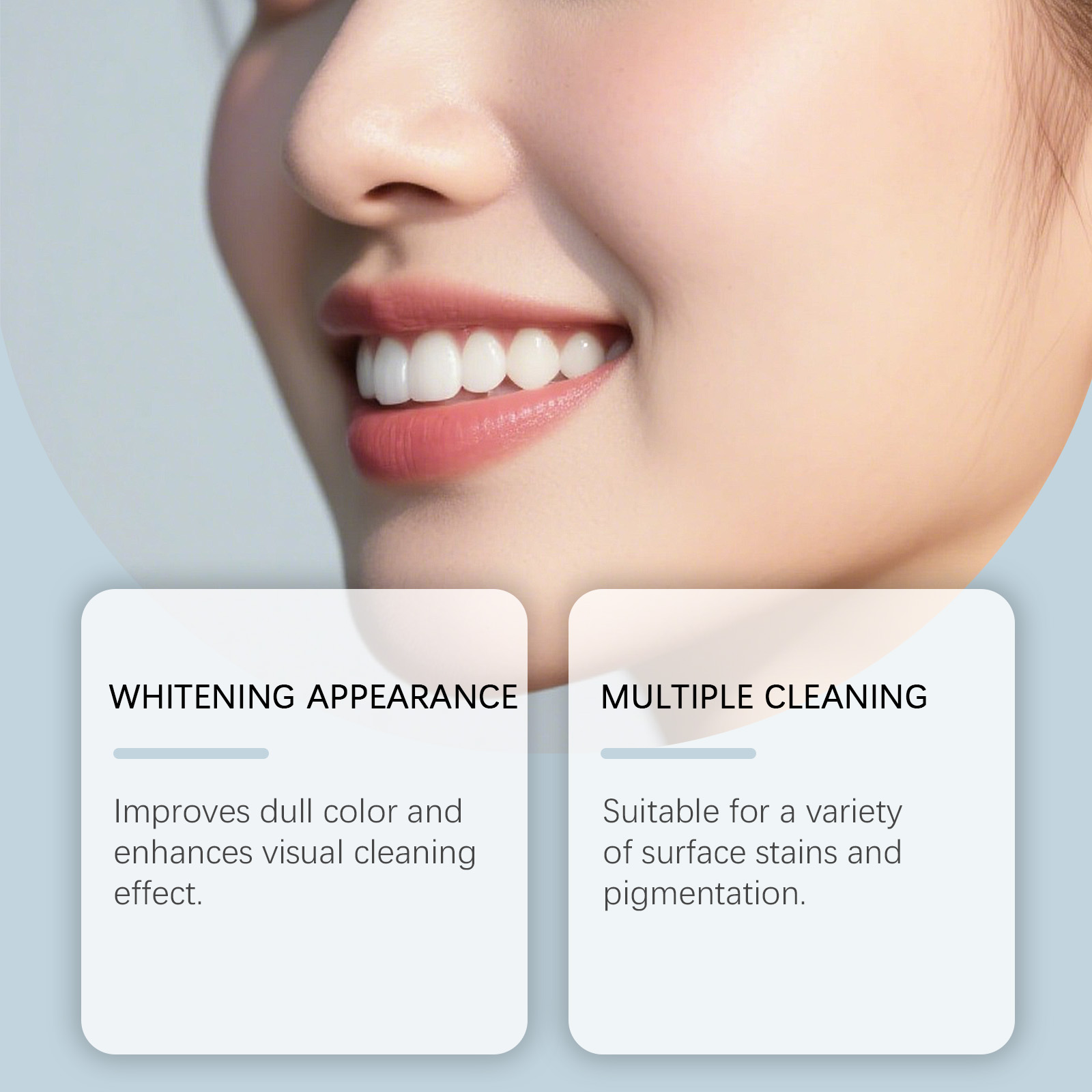 Cavity Repair Tooth Serum Redu - Teeth Whitening Essence review and price