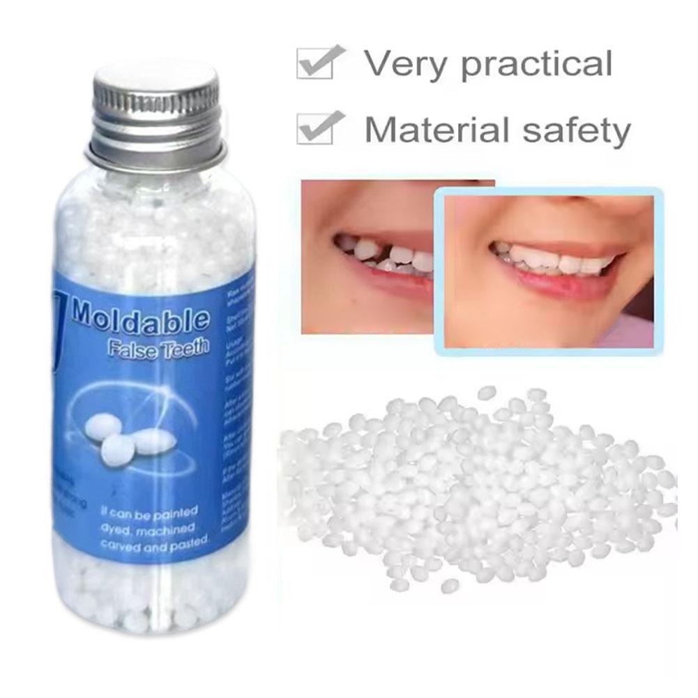 Resin Temporary Tooth Repair T - Teeth Whitening Home review and price