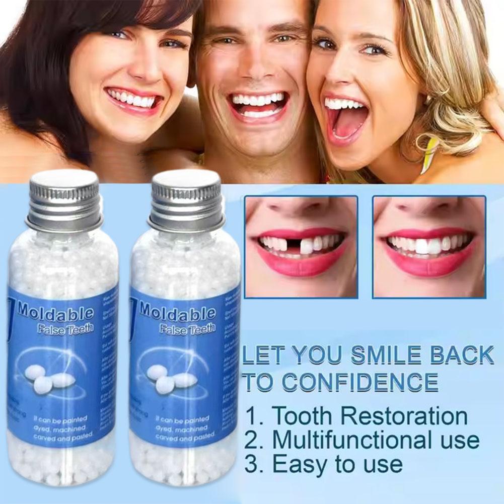 Resin Temporary Tooth Repair T - Teeth Whitening Home review and price