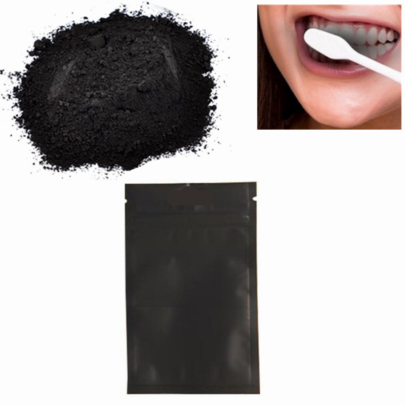 Bamboo Charcoal Teeth Tooth De - Teeth Whitening From Home review and price
