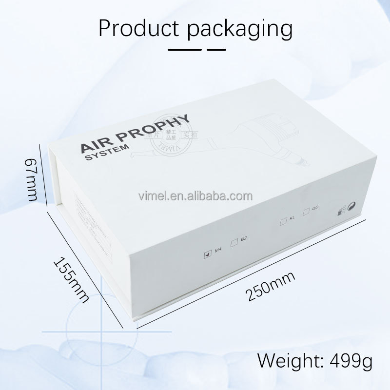 New in Wireless Dental Polishi - Teeth Whitening Options review and price