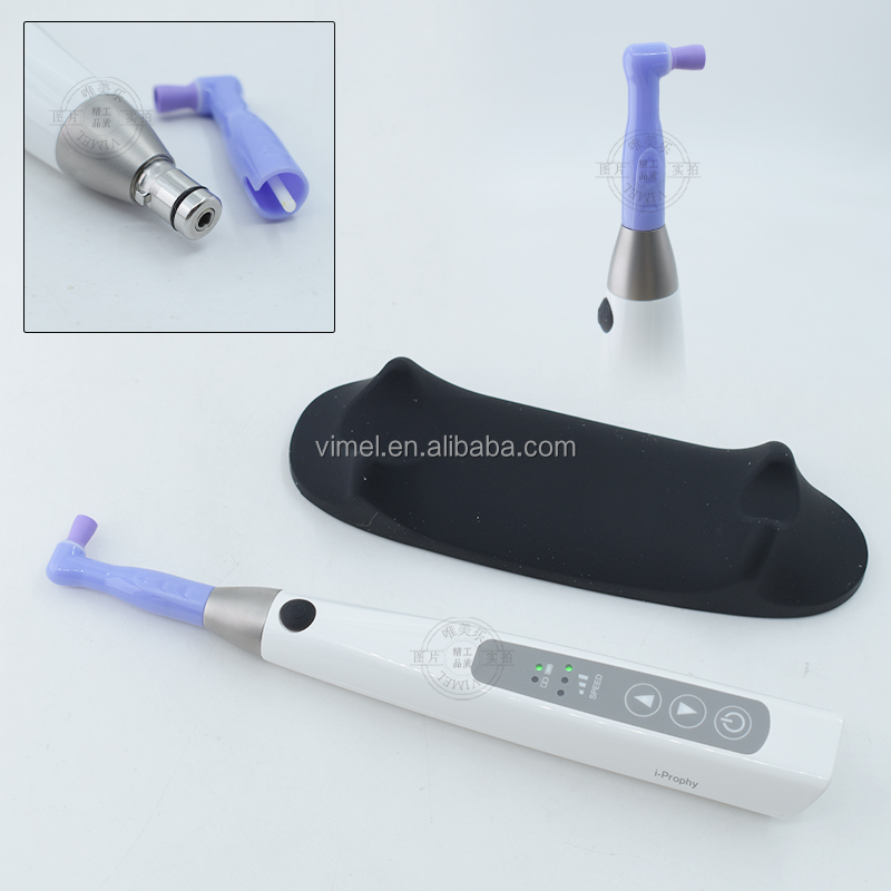 New in Wireless Dental Polishi - Teeth Whitening Options review and price