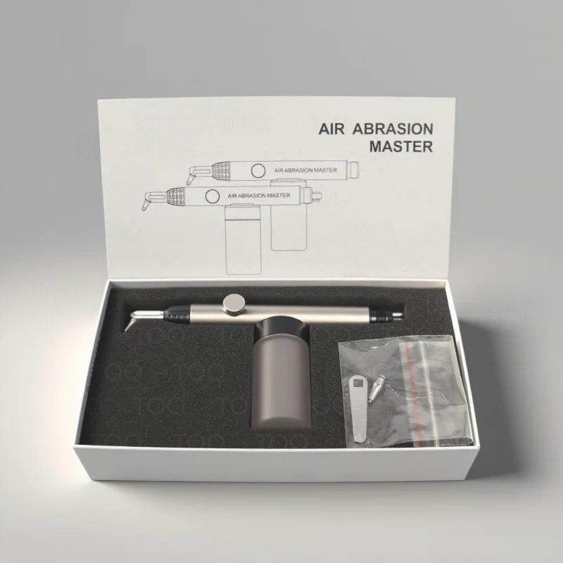 High-Quality Air Abrasion Poli - Teeth Whitening Options review and price