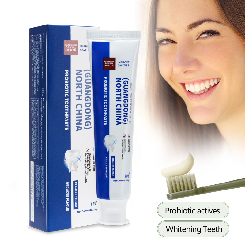 1/2/5pcs Probiotic Oral Care T - Teeth Whitening Treatment review and price