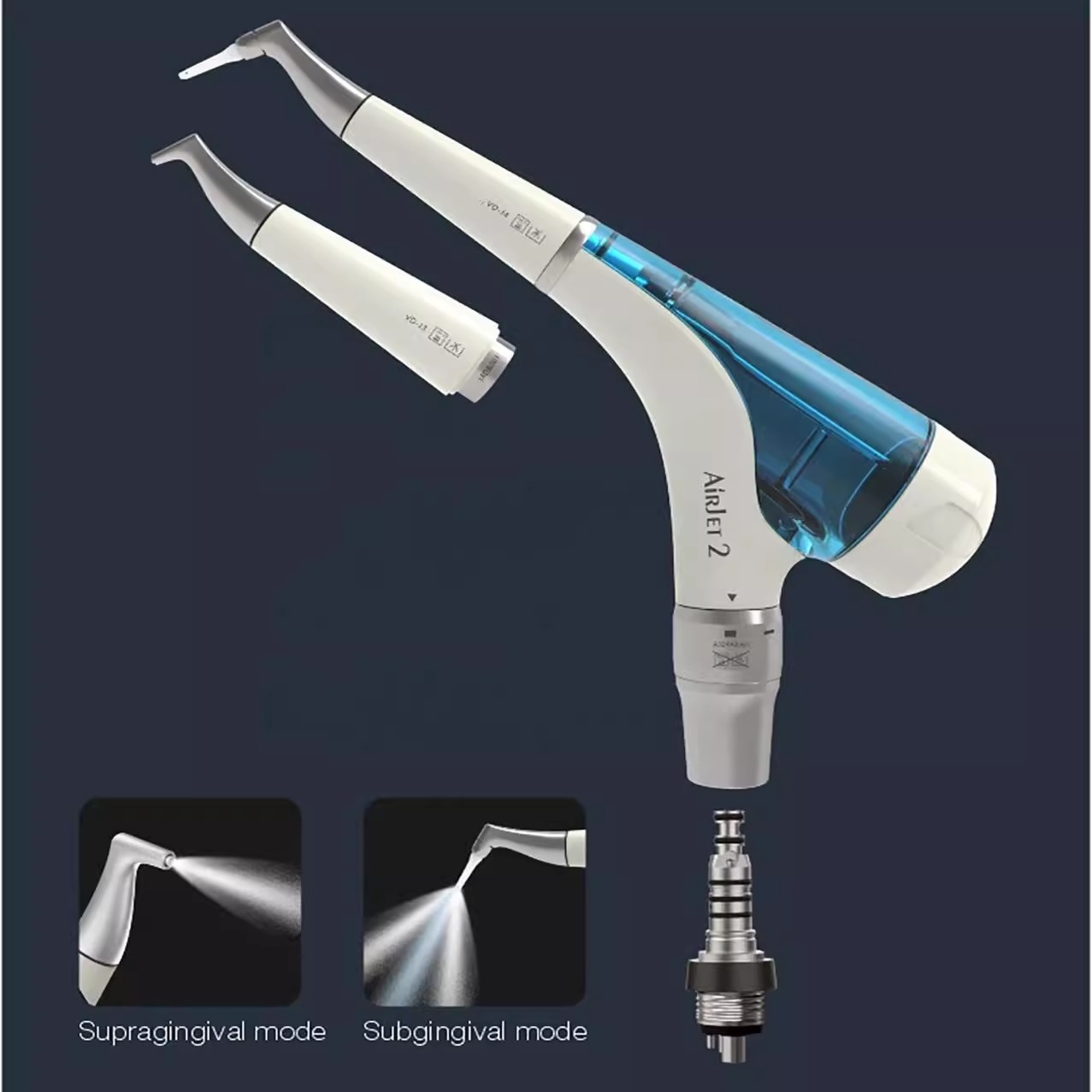 Dental AIR Polisher Teeth Whit - Teeth Whitening Quick review and price