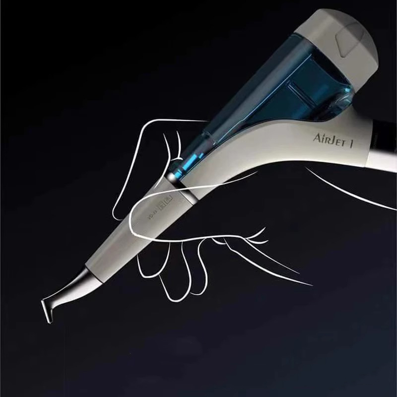 Dental AIR Polisher Teeth Whit - Teeth Whitening Quick review and price