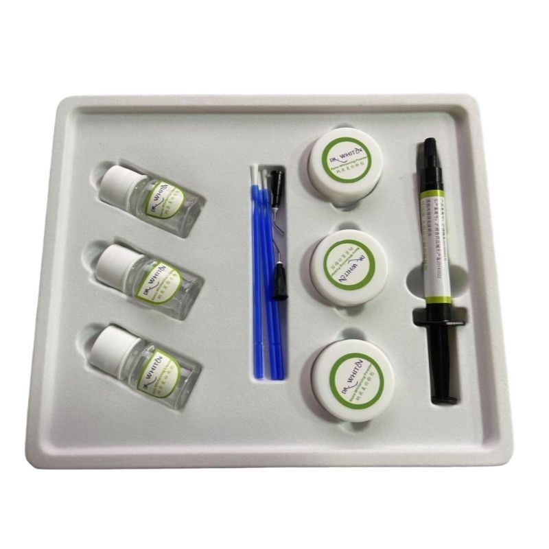 Dental Tooth Whitening Set 35% - Teeth Whitening Hydrogen Peroxide review and price