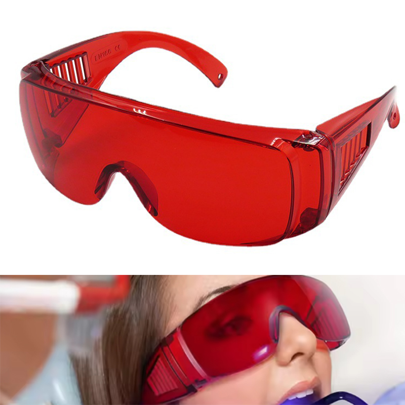 Dental Eye Protection Glasses  - Teeth Whitening Uv review and price