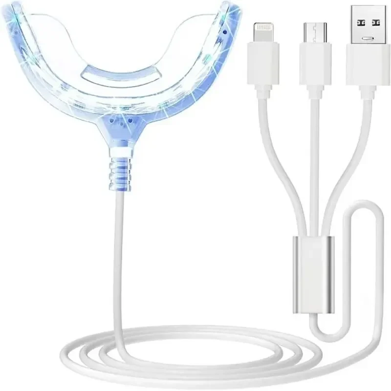 Teeth Blue Light Whitening Ins - Teeth Whitening Uv review and price