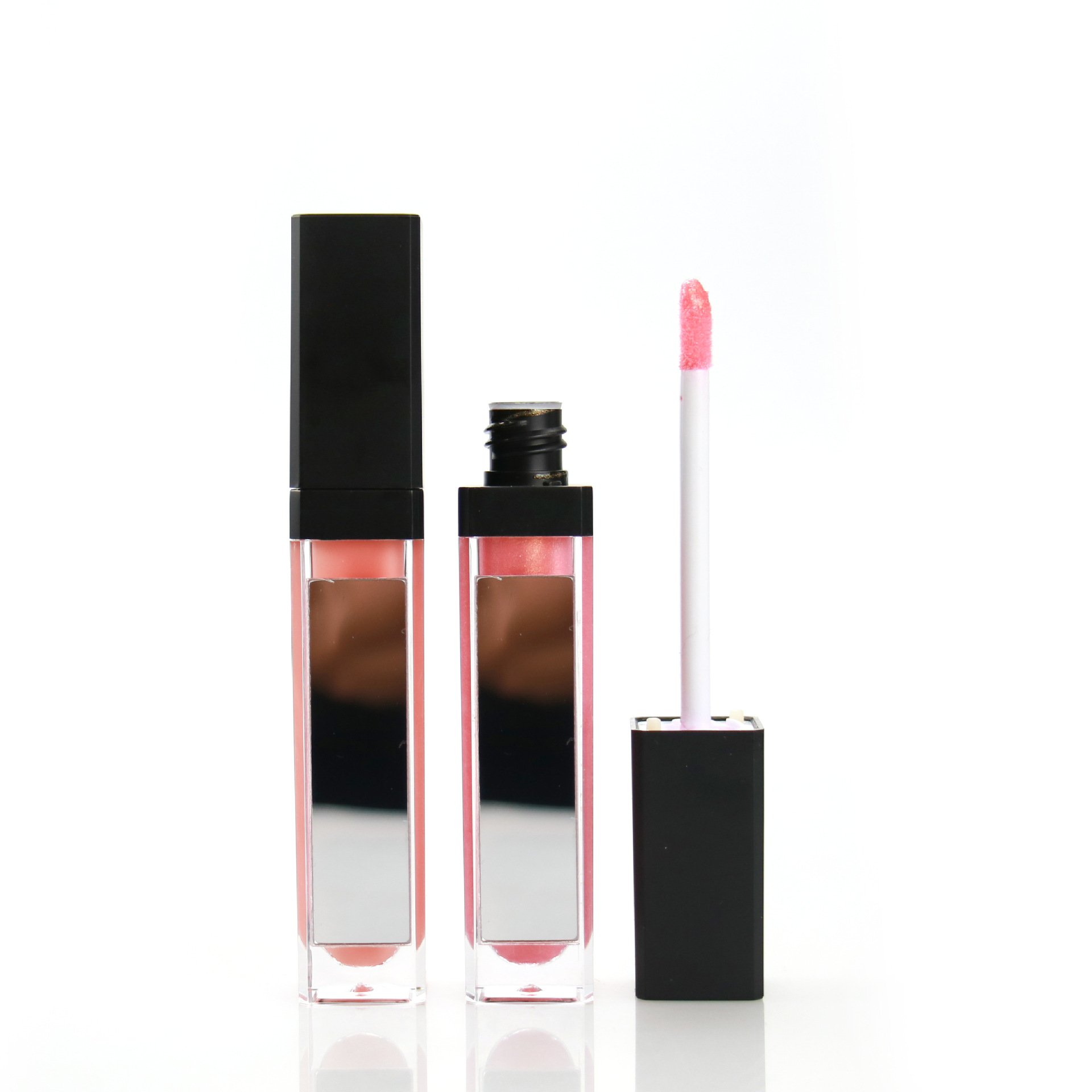 Private Label Lipstick Lipglos - Led Mouth Tray review and price