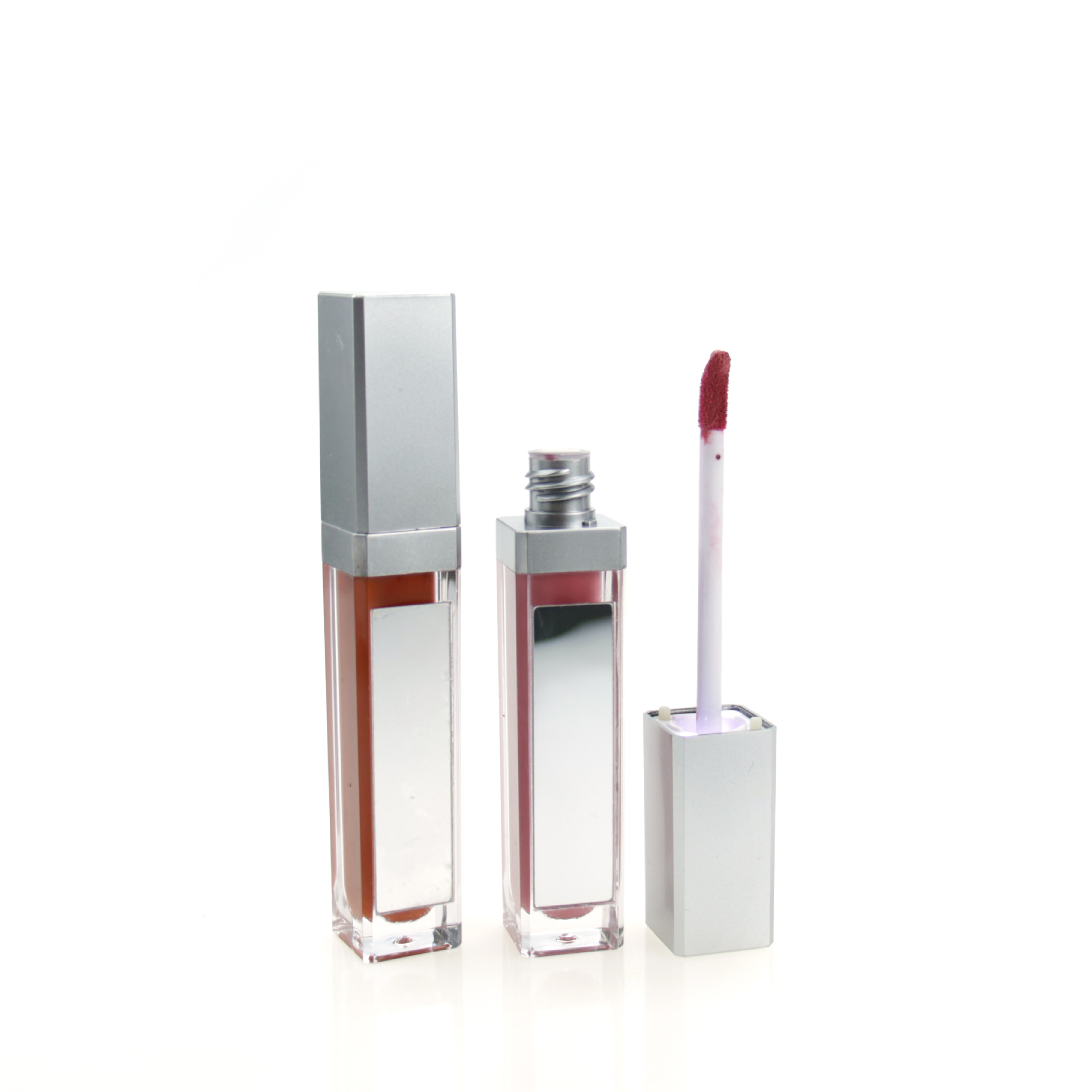 Private Label Lipstick Lipglos - Led Mouth Tray review and price