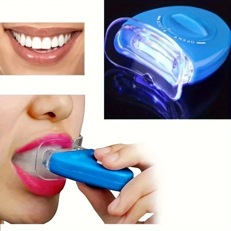 Whitening Blue Light UV Light  - Teeth Whitening Uv review and price