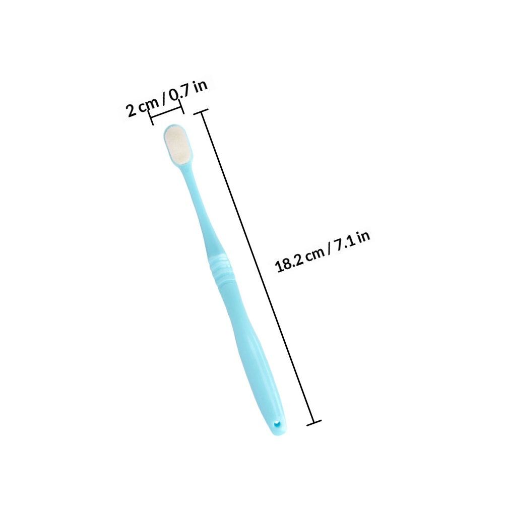 4Pcs Soft-Bristle Toothbrush A - Teeth Whitening Quick review and price