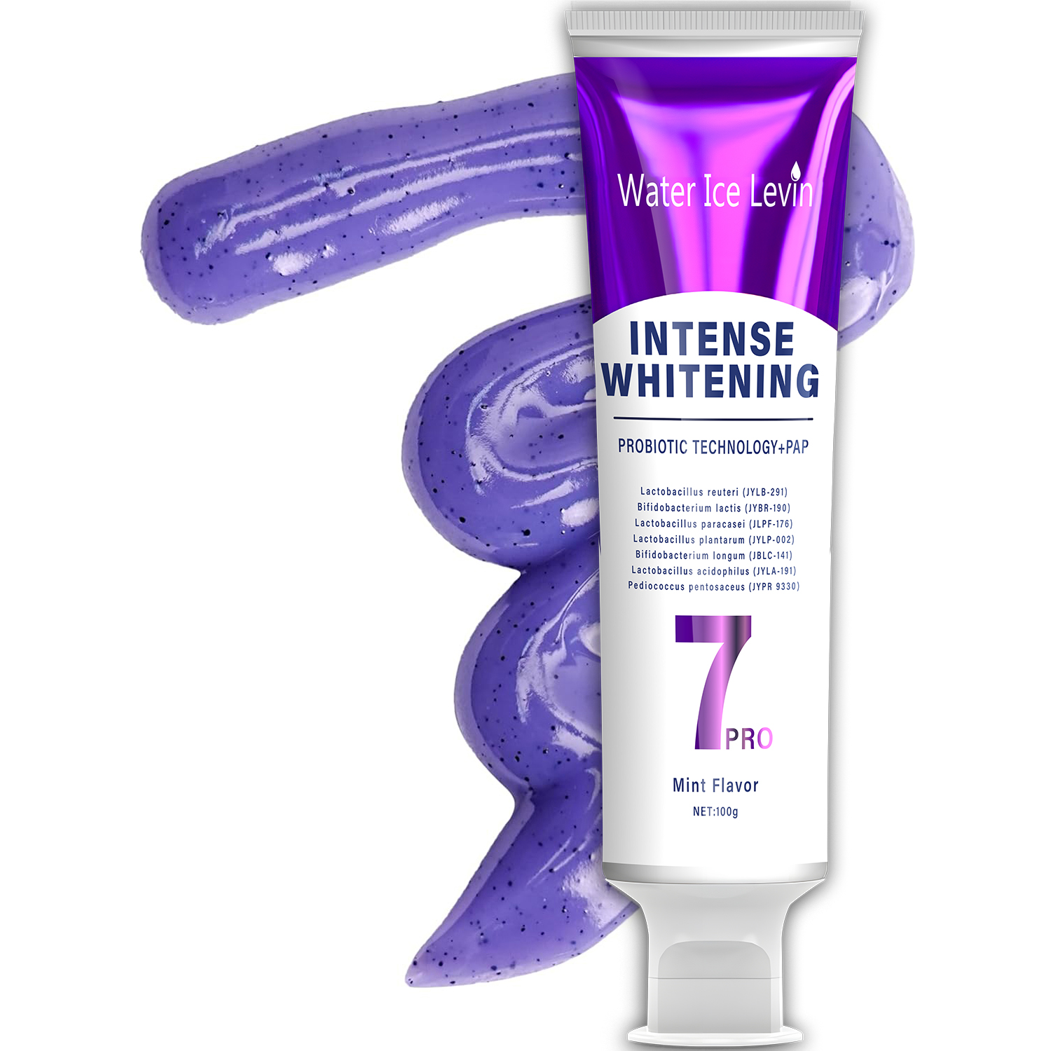 Ultra-Deep Probiotic Whitening - Teeth Whitening Treatment review and price