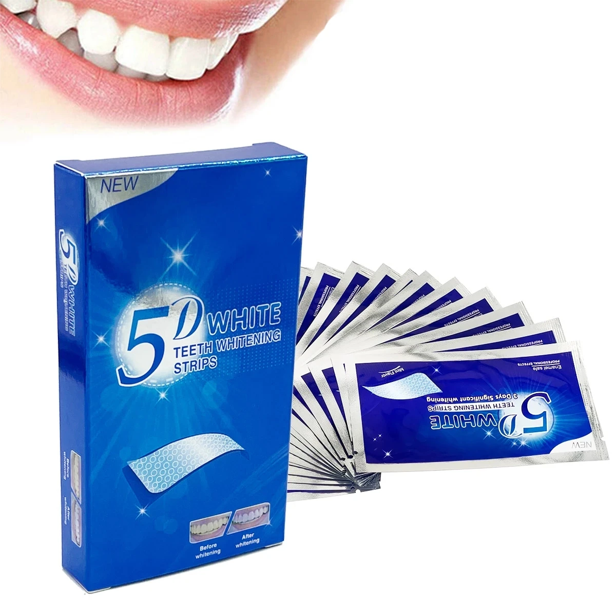 White Tooth Dental Oral Hygien - Teeth Whitening Paste review and price