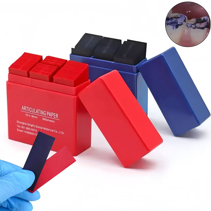 300Pcs/Box Dental Articulating - Teeth Whitening Home review and price