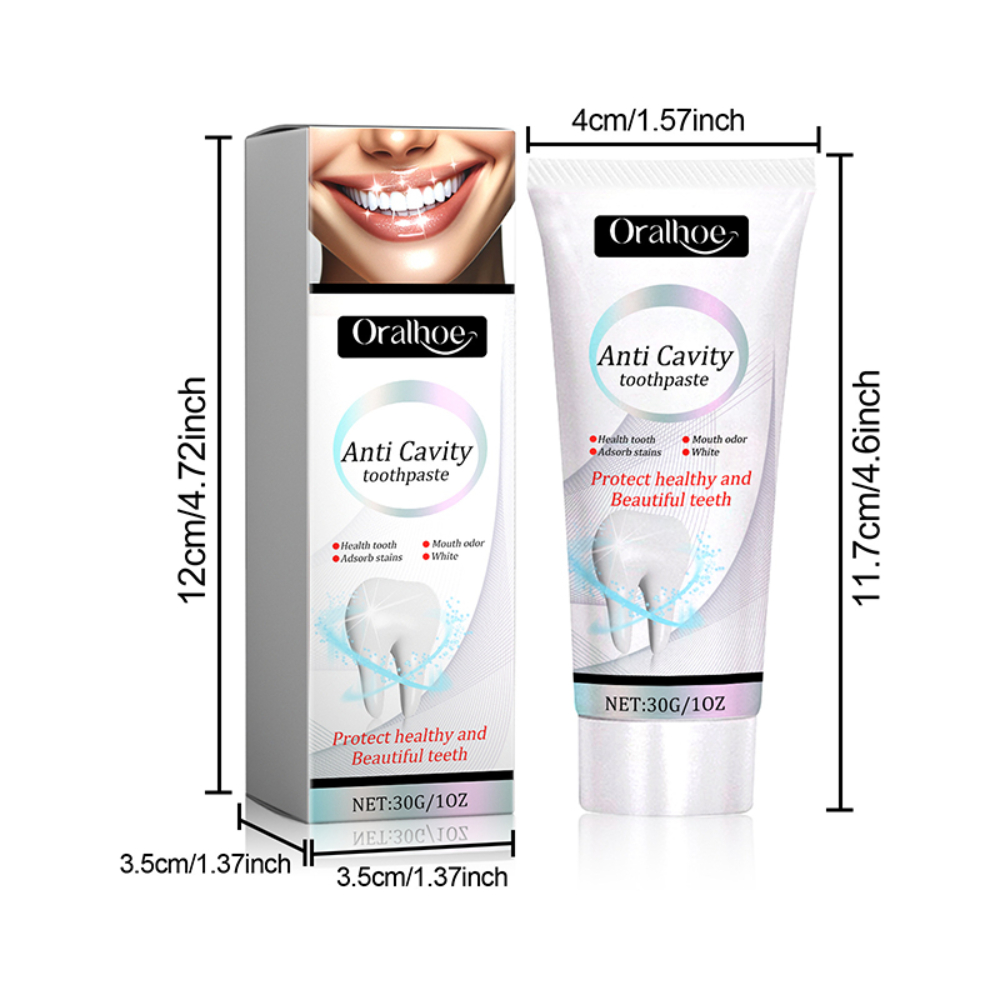 Useful Toothpaste Prevent And  - Whitening Teeth Using Baking Soda review and price