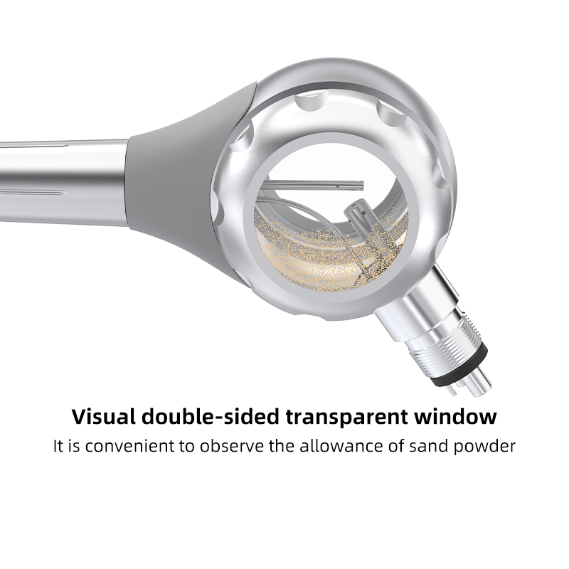 VVDental Air Polisher Teeth Wh - Teeth Whitening Home review and price
