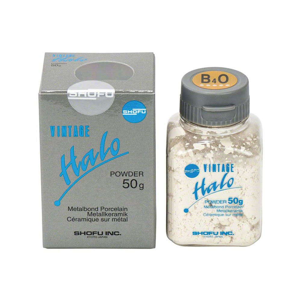 Dental Metal Powder Shofu Vint - Teeth Whitening From Home review and price