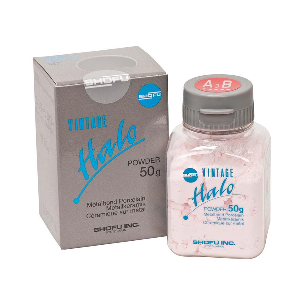 Dental Metal Powder Shofu Vint - Teeth Whitening From Home review and price