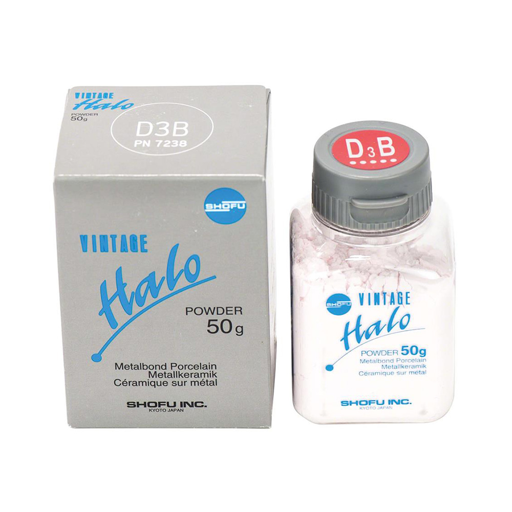 Dental Metal Powder Shofu Vint - Teeth Whitening From Home review and price