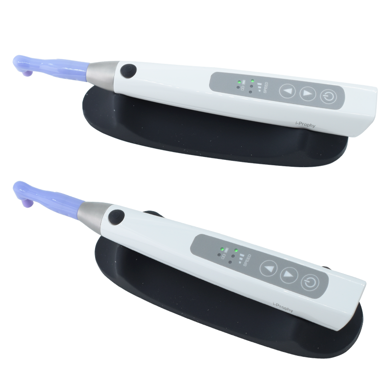 Wireless Dental Polishing Mach - Teeth Whitening Options review and price