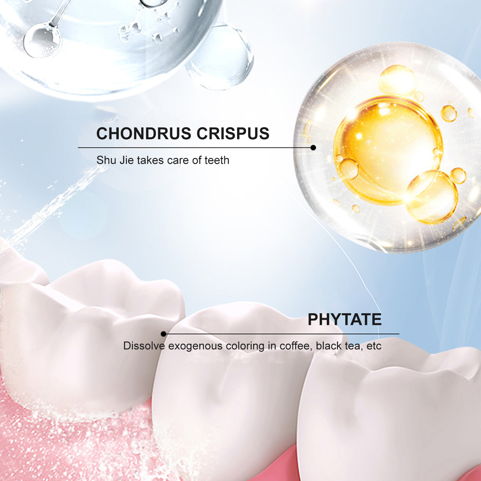 Toothpaste Whitening Oral Care - Teeth Whitening Treatment review and price