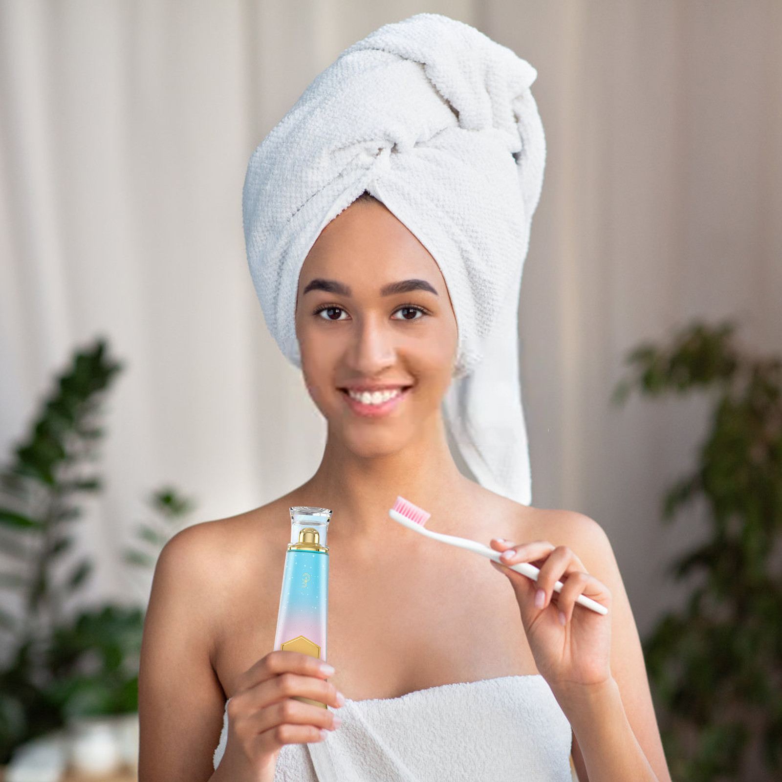 Toothpaste Whitening Oral Care - Teeth Whitening Treatment review and price