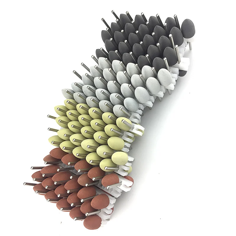 50pcs/bag Dental Polisher Acce - Teeth Whitening Options review and price