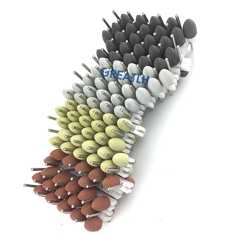 50pcs/bag Dental Polisher Acce - Teeth Whitening Options review and price