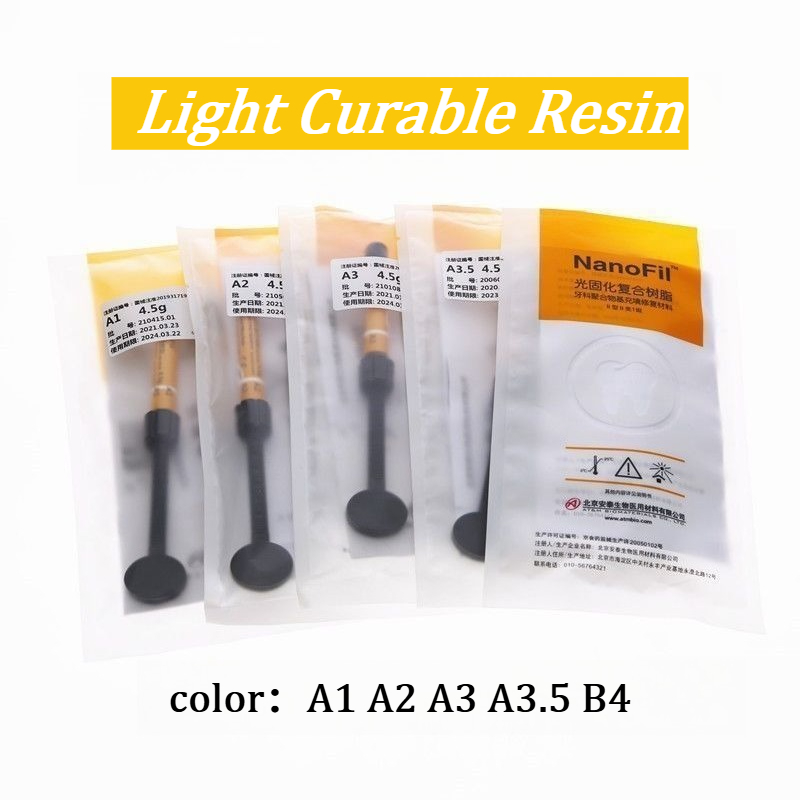 Dental Resin Materials for Tee - Teeth Whitening Uv review and price