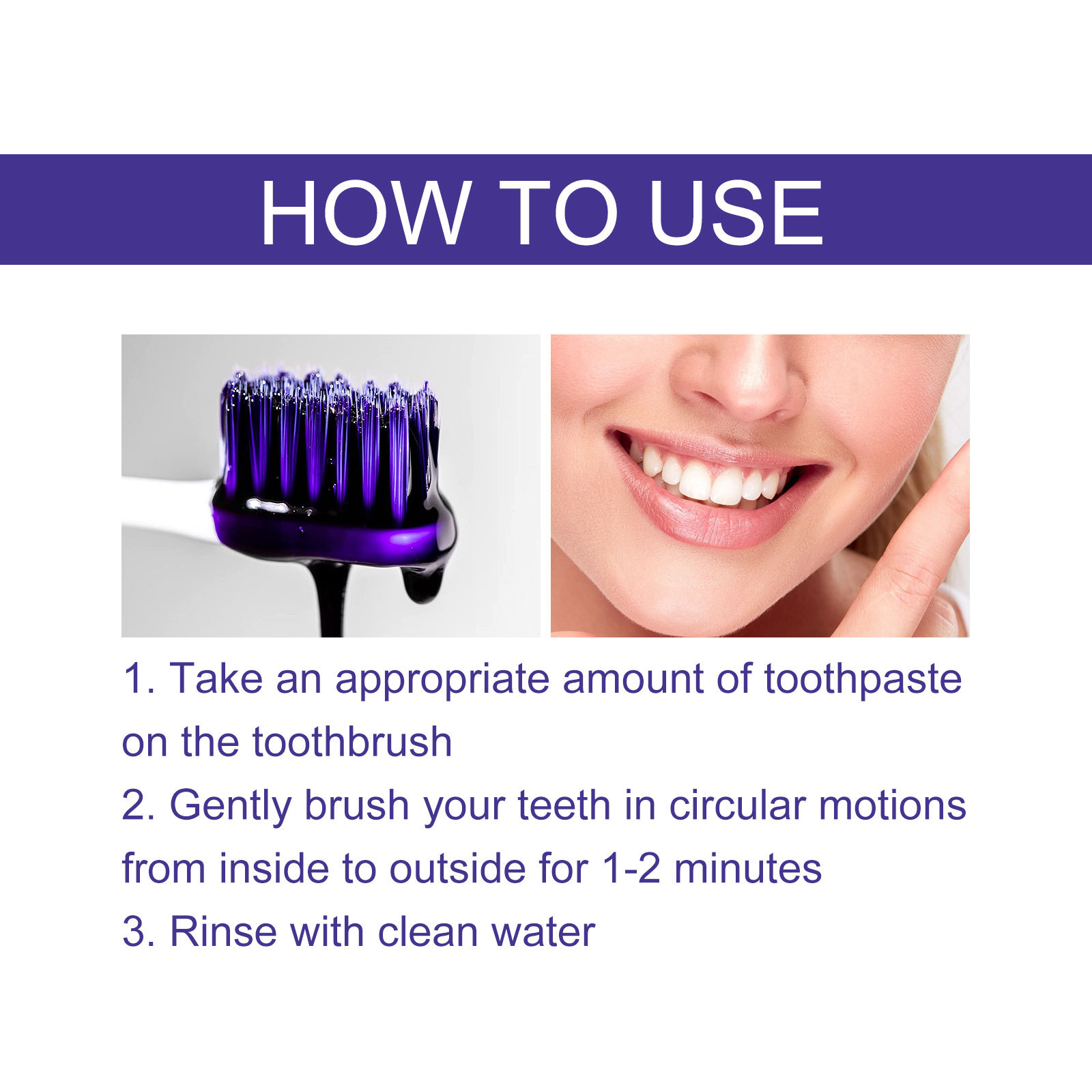 Teeth Cleansing Whitening Toot - Teeth Whitening In Korea review and price