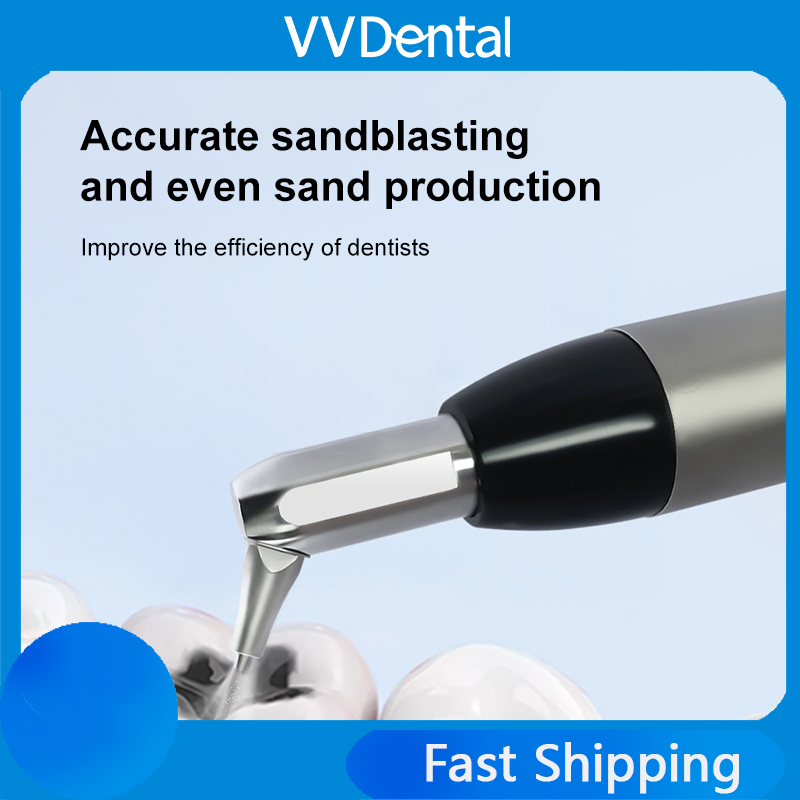 High-Quality Air Abrasion Poli - Teeth Whitening Options review and price