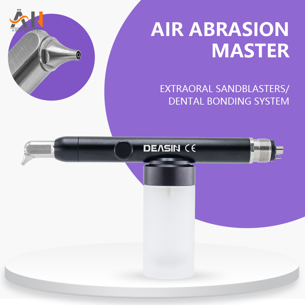High Quality Dental Air Abrasi - Teeth Whitening Options review and price