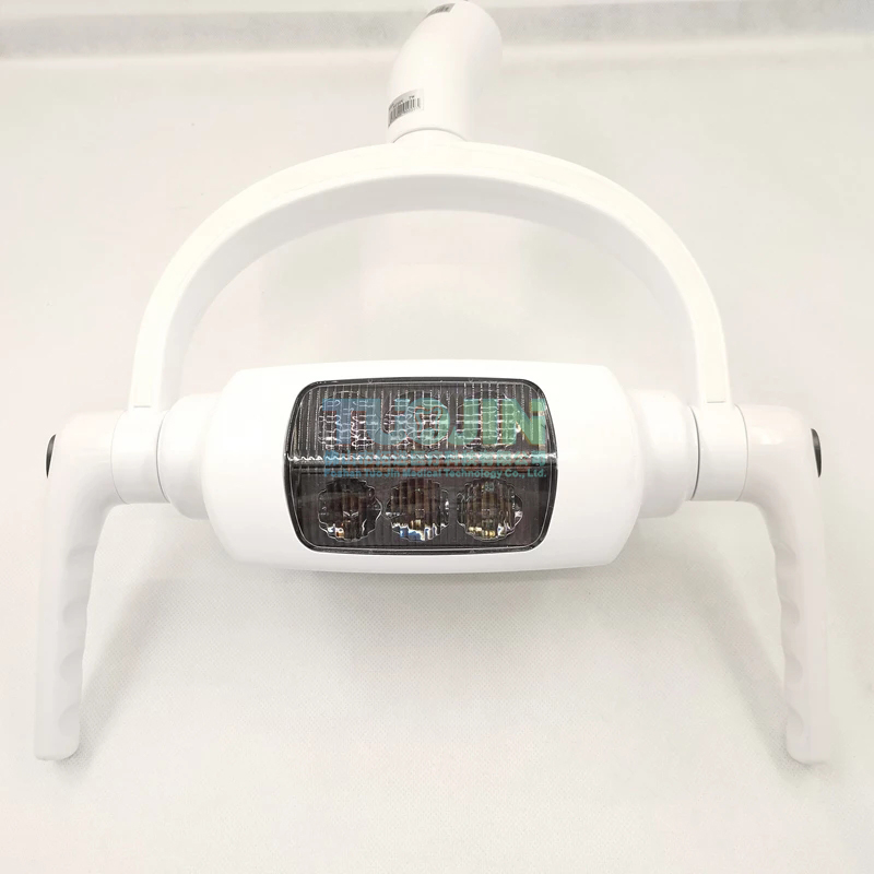6 LED Dental Operating Light I - Teeth Whitening Clinic review and price