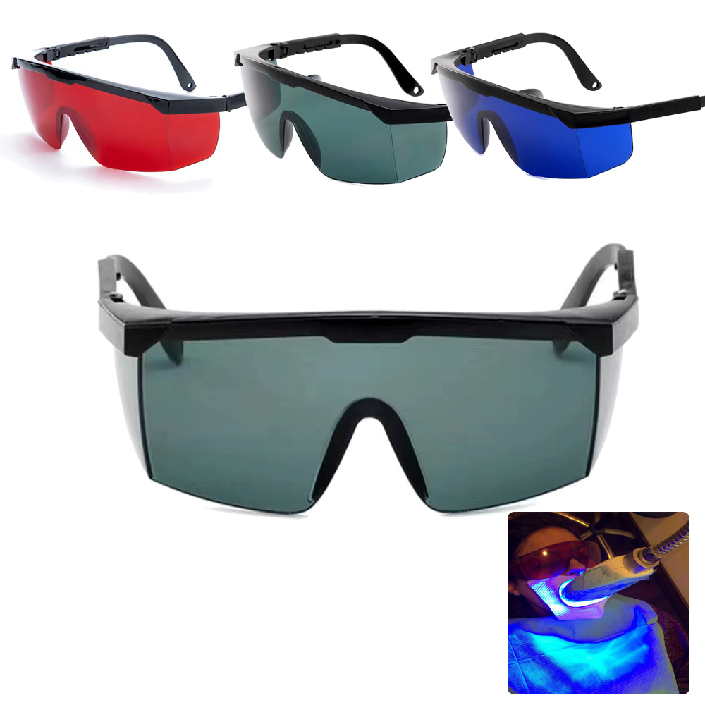 Dental Eye Protection Glasses  - Teeth Whitening Uv review and price