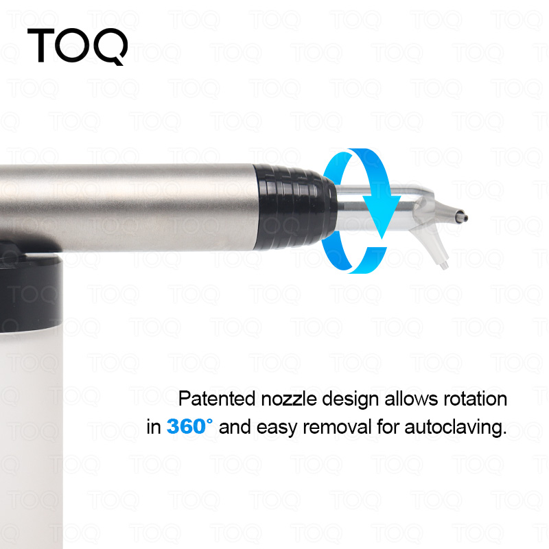 High Quality Dental Air Abrasi - Teeth Whitening Options review and price