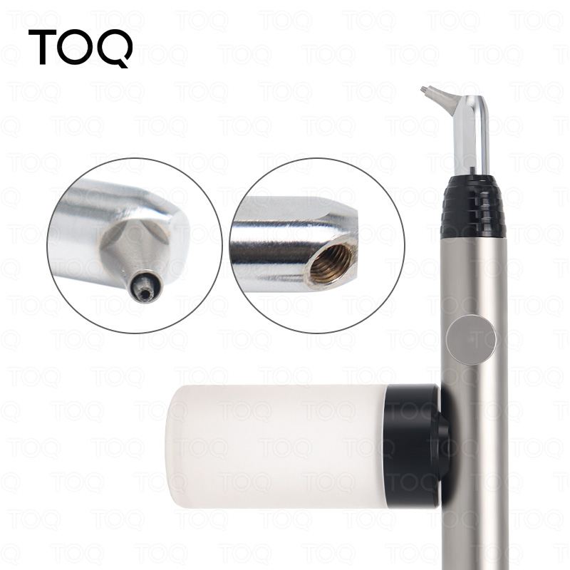 High Quality Dental Air Abrasi - Teeth Whitening Options review and price