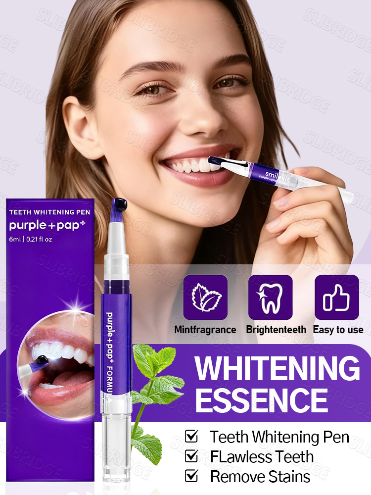 Quickly removes plaque and whi - Teeth Whitening Quick review and price