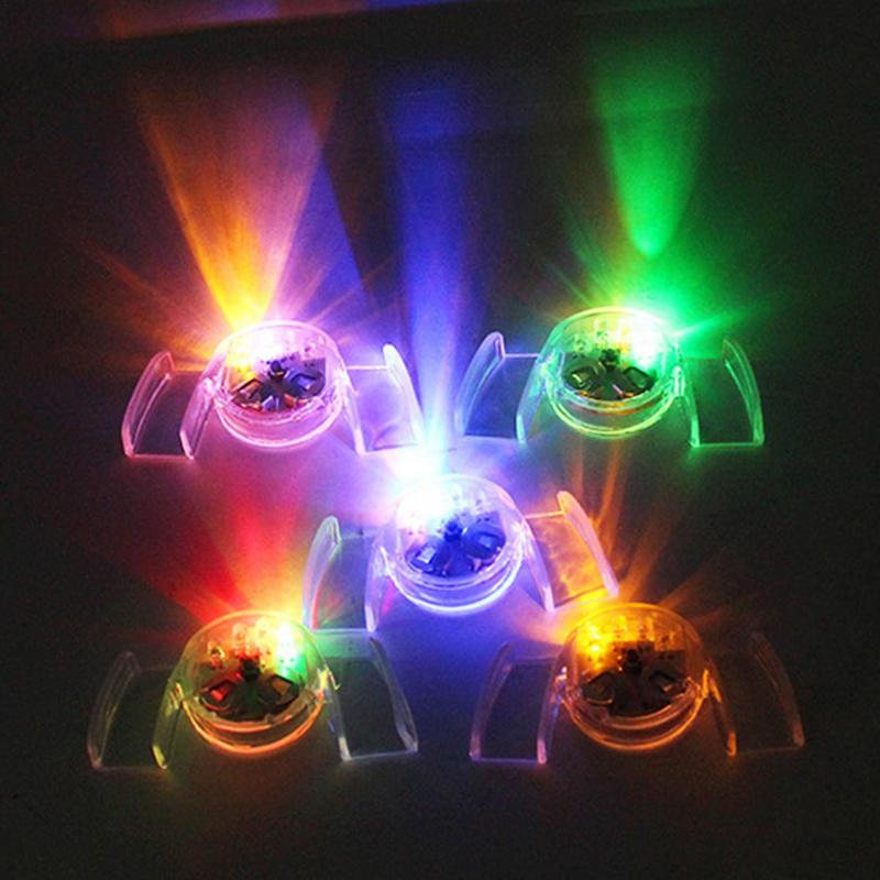 1pcs LED Flashing Mouth Teeth  - Led Mouth Tray review and price
