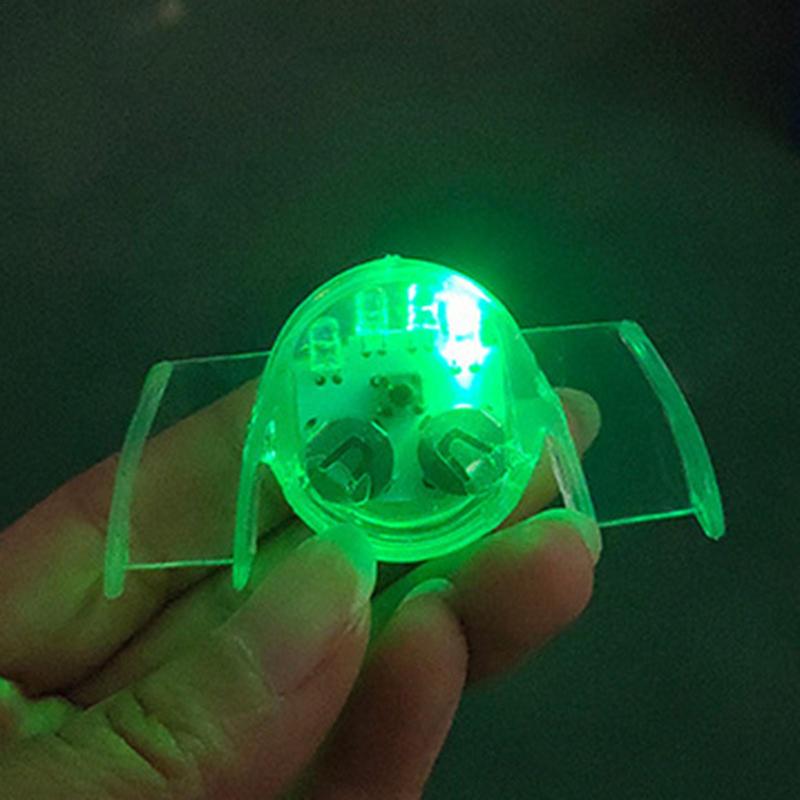 1pcs LED Flashing Mouth Teeth  - Led Mouth Tray review and price