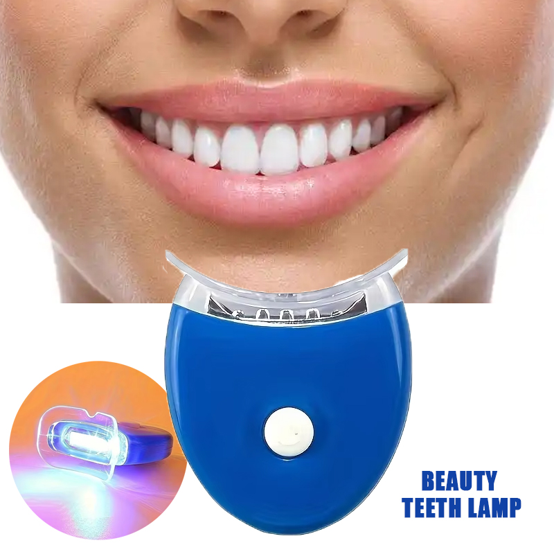 LED Teeth Whitening Light Whit - Teeth Whitening Uv review and price